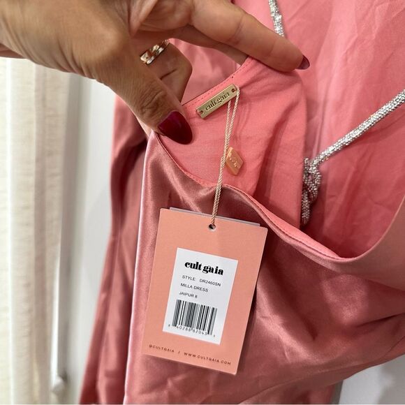 Cult Gaia Milla Dress - Picture 6 of 7